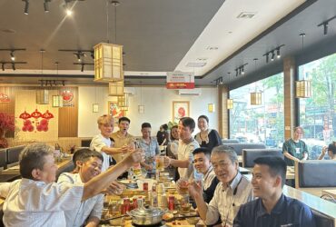Cty liên hoan 20.06.2024